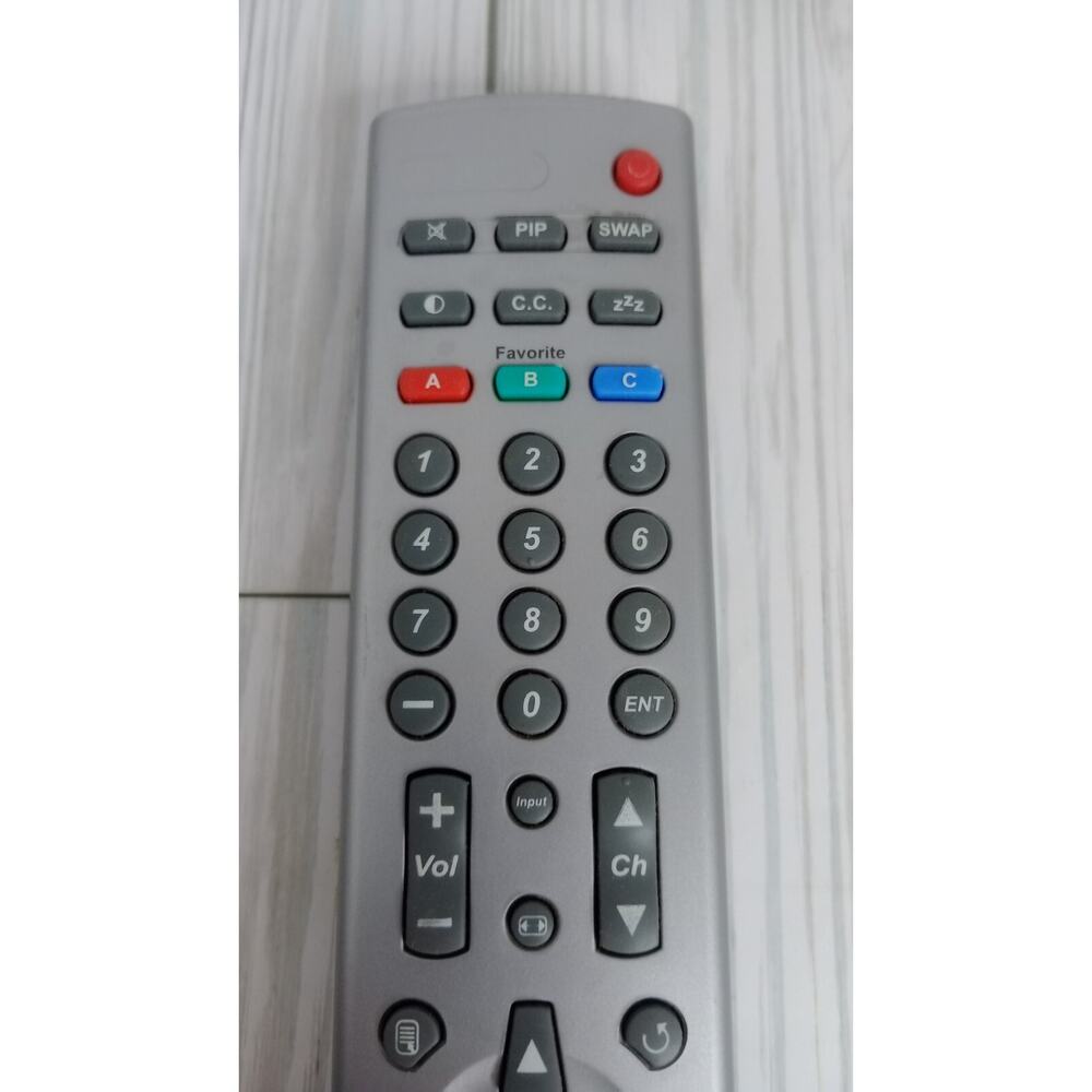 Westinghouse RMT-05 Remote Control Tested Working - Picture 2 of 5